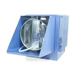 رطوبت ساز پروانه ای 16000