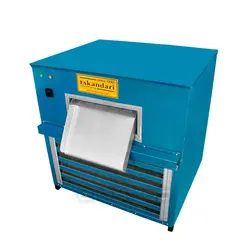 یخساز پولکی 400 کیلویی