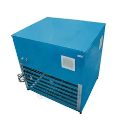 یخساز پولکی 400 کیلویی