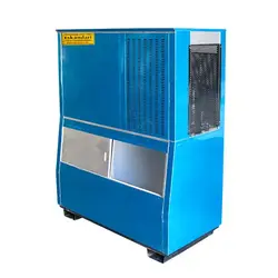 یخساز حبه ای 300 کیلویی صنعتی