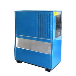 یخساز حبه ای صنعتی 250 کیلویی
