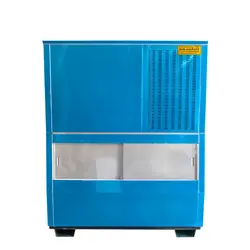 یخساز حبه ای 200 کیلویی صنعتی