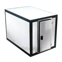 سردخانه کانکسی سفارشی