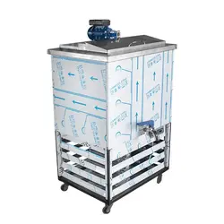 شیرسردکن 200 لیتری