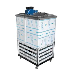 شیرسردکن 200 لیتری