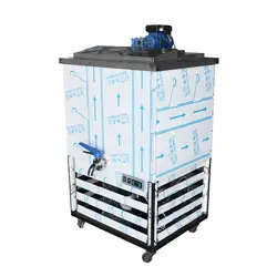 شیرسردکن 200 لیتری