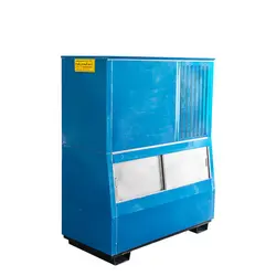 یخساز حبه ای 120 کیلویی صنعتی