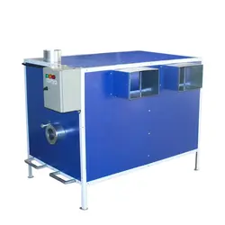 هیتر کارگاهی 110000 PF