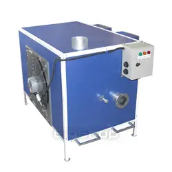 هیتر کارگاهی 110000 PF