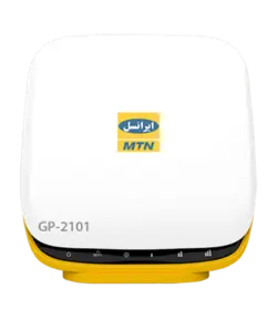 مودم TD_LTE ایرانسل مدل GP_2101