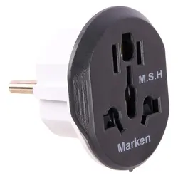 تبدیل برق 3 به 2 Marken