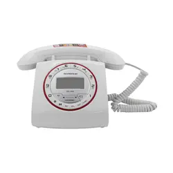 تلفن رومیزی تکنیکال TEC-1055