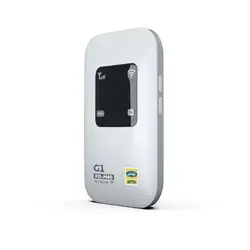 مودم همراه ایرانسل FD-M40 G1  4G/LTE با گارانتی ایرانسل