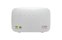 مودم فیوژن TF_i60 H1 ایرانسل با یکسال گارانتی ایرانسل (ورژن قدیمی و قابل آنلاک شدن)