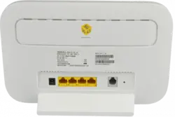 مودم فیوژن TF_i60 H1 ایرانسل با یکسال گارانتی ایرانسل (ورژن قدیمی و قابل آنلاک شدن)