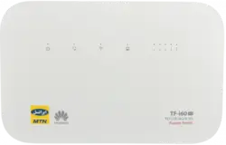 مودم فیوژن TF_i60 H1 ایرانسل- پلمب و آکبند