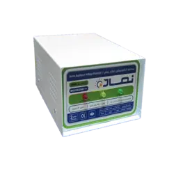 محافظ یخچال و فریزر فلزی نماد