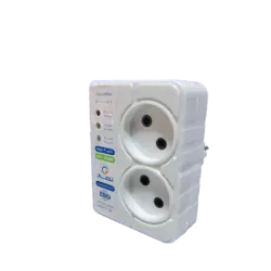 محافظ یخچال فریزر دیواری بدون سیم نماد