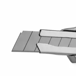 کاتر سربی مدل گالنا 1 تیغ مدل RH-3005