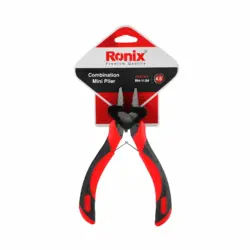 انبر دست مینی 4.5 اینچ رونیکس مدل RH-1104