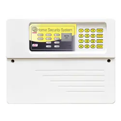 دزدگیر اماکن بتا مدل Z7-GSM با تلفن کننده سیم کارتی - الکتروبرتر