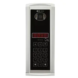 پنل کدینگ و کارتی تکنما E35