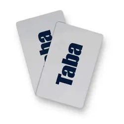 قیمت و خرید تگ دربازکن تابا الکترونیک مدل کارت NFC تابا - خرید و قیمت ایفون تابا -الکتروبرتر