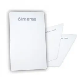 کارت سیماران