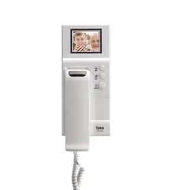 قیمت آیفون تصویری تابا TVD-1024 -فروش دربازکن تصویری تابا TVD-1024-الکتروبرتر
