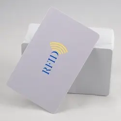 کارت مغناطیسی RFID