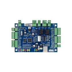 برد کنترل آنتن UHF بتا مدل S02