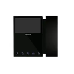 | مانیتور 4.3 اینچ با حافظه تاچ کی جدید 46TKM