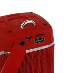 | اسپیکر بلوتوثی قابل حمل آکو مدل Speaker Ako AS-15