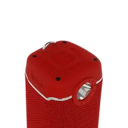 | اسپیکر بلوتوثی قابل حمل آکو مدل Speaker Ako AS-15