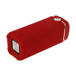 | اسپیکر بلوتوثی قابل حمل آکو مدل Speaker Ako AS-15
