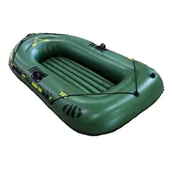 قایق بادی دو نفره کای ژانگ KAIXIANG