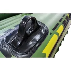 قایق بادی دو نفره کای ژانگ KAIXIANG