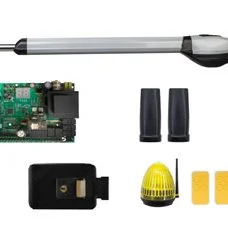 | جک درب پارکینگی پرایم P1