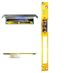 | قفل مقابل برقی آدلر مدل AE8930 معمولی