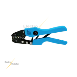 پرس سرسيم زن AN-03C | فروشگاه الکتروقبادیان