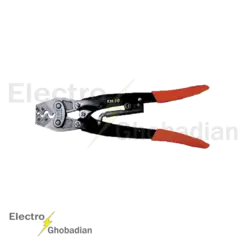 پرس کابلشو جغجغه ای 6 تا 16 KH 16 برند GHoba-co | فروشگاه الکتروقبادیان