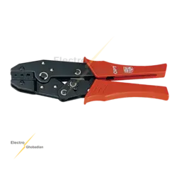 پرس وايرشو LY-03B برند GHoba-co | فروشگاه الکتروقبادیان