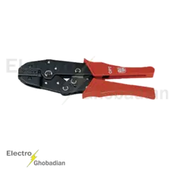 پرس وایرشو LY-06WF از سایز 0.5 تا 6 برند OPT | فروشگاه الکتروقبادیان