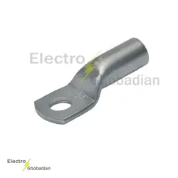 کابلشو آلومینیومی استاندارد سایز 70 با سوراخ 16