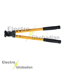 قیچی کابل بر دستی LK-500