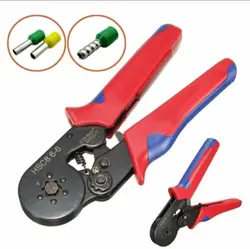 پرس وایرشو زن چهارگوش زن HSC8 6-6