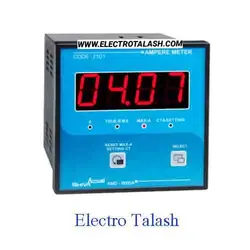 آمپرمتر 96 شیوا امواج - خرید آمپرمتر به قیمت نمایندگی - فروشگاه الکترو تلاش