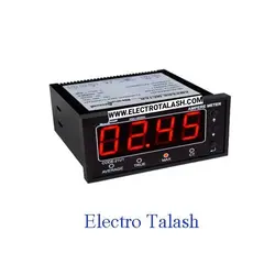 آمپرمتر شیوا امواج - خرید آمپر متر به قیمت نمایندگی - فروشگاه الکترو تلاش