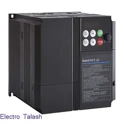 اینورتر سه فاز 0.75KWبرند iMaster سری U1 | فروشگاه الکترو تلاش