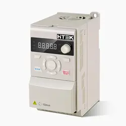 اینورتر سه فاز 5.5KW برند هایتک سری F100 - قیمت اینورتر هایتک